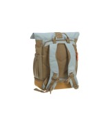 Kindergartenrucksack Mini Rolltop Backpack