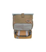 Kindergartenrucksack Mini Rolltop Backpack