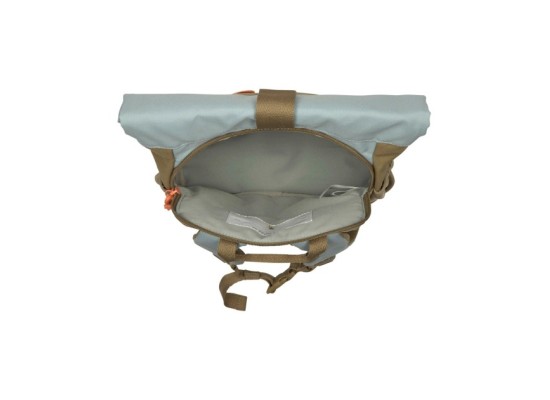 Kindergartenrucksack Mini Rolltop Backpack