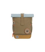 Kindergartenrucksack Mini Rolltop Backpack