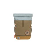 Kindergartenrucksack Mini Rolltop Backpack