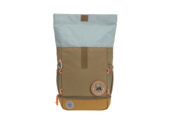 Kindergartenrucksack Mini Rolltop Backpack