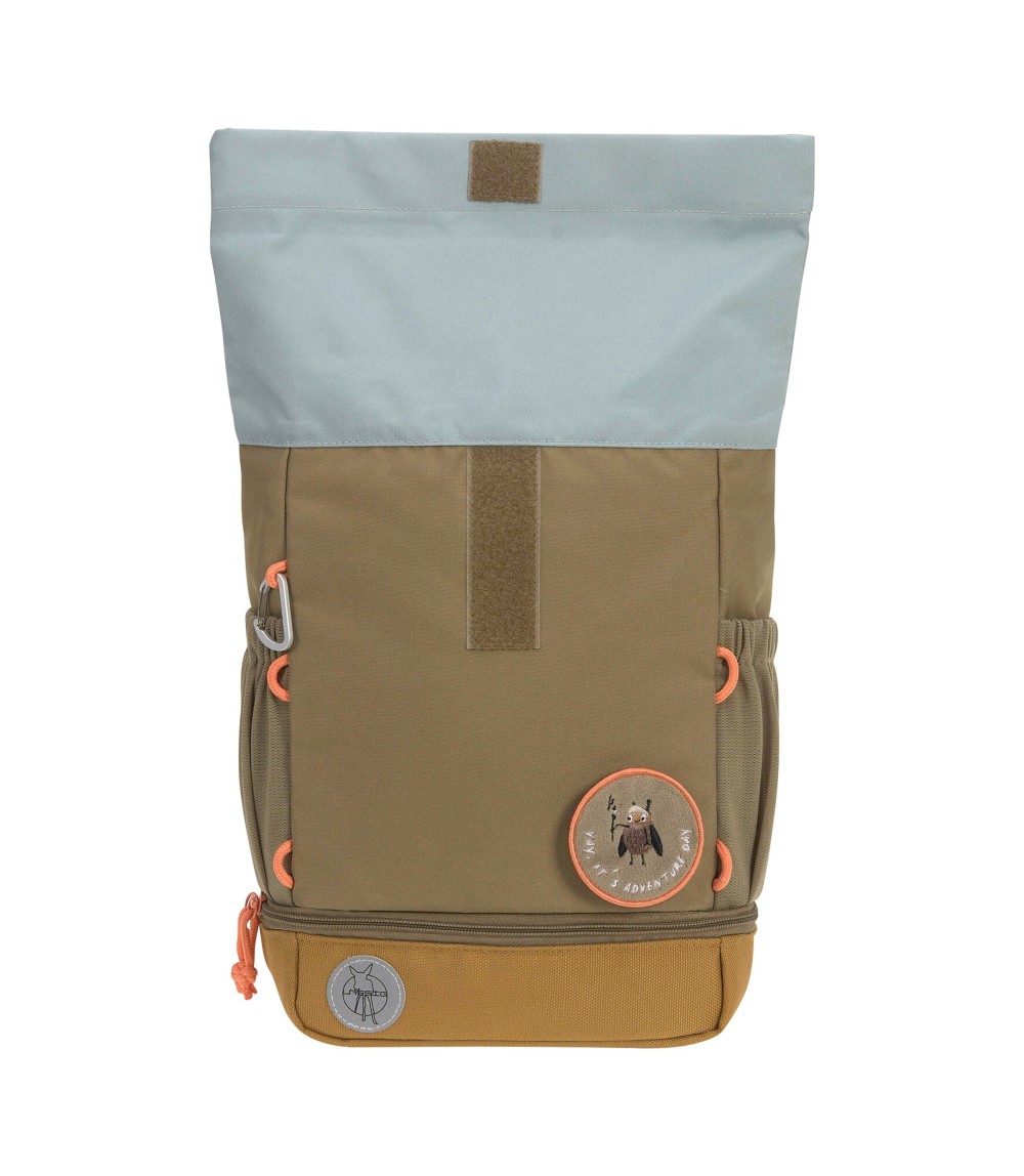Kindergartenrucksack Mini Rolltop Backpack