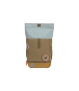 Kindergartenrucksack Mini Rolltop Backpack