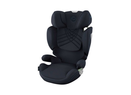 Kindersitz Solution T i-Fix