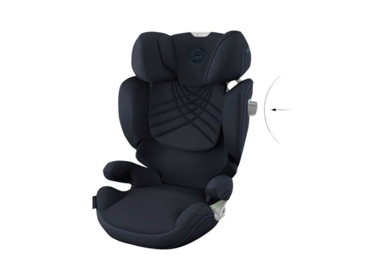 Kindersitz Solution T i-Fix