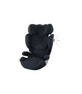 Kindersitz Solution T i-Fix