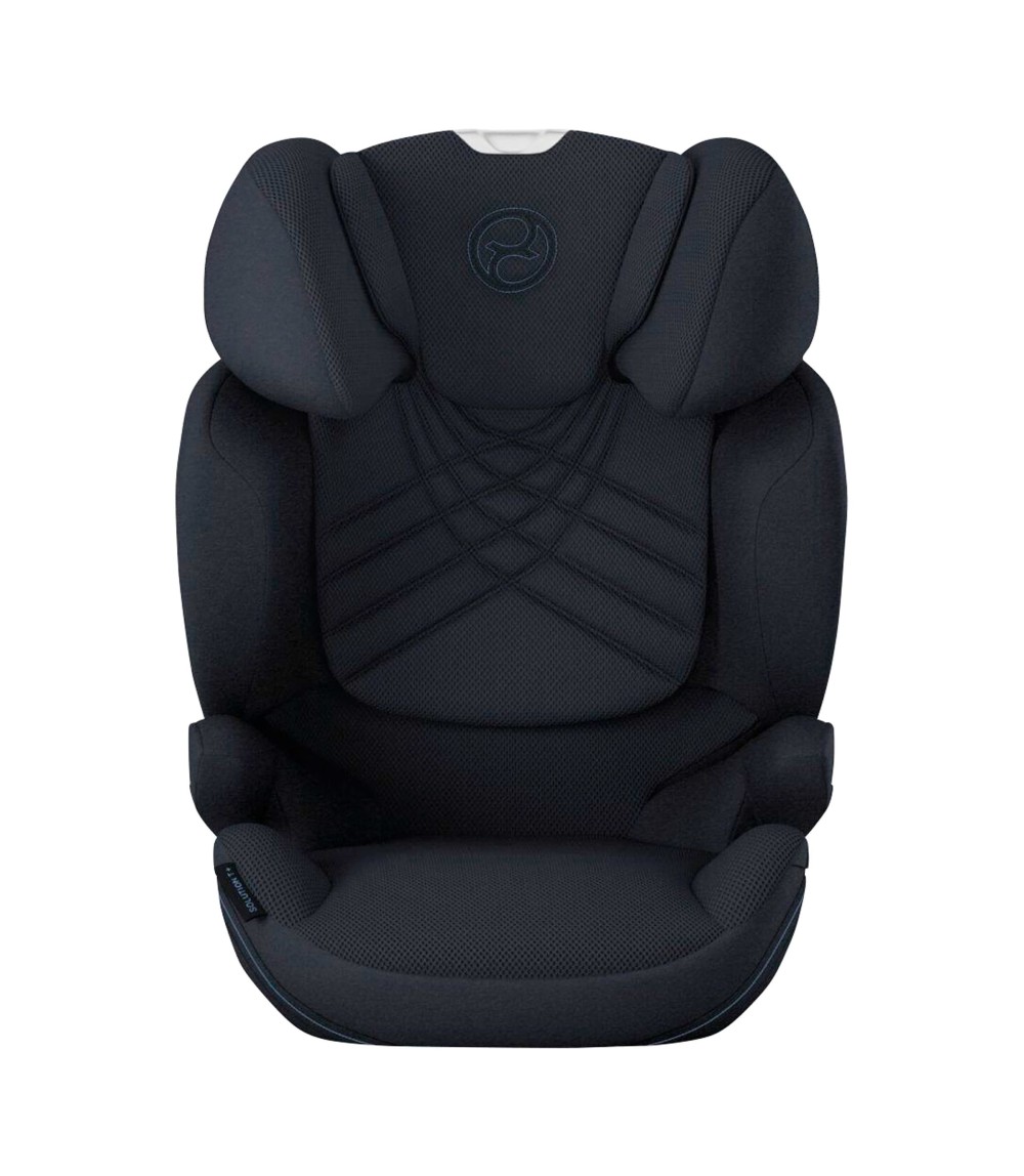 Kindersitz Solution T i-Fix