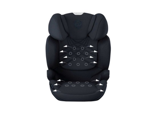 Kindersitz Solution T i-Fix