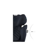 Kindersitz Solution T i-Fix