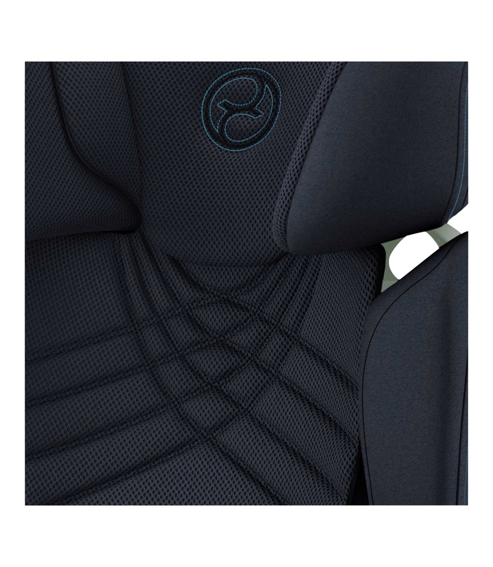 Kindersitz Solution T i-Fix