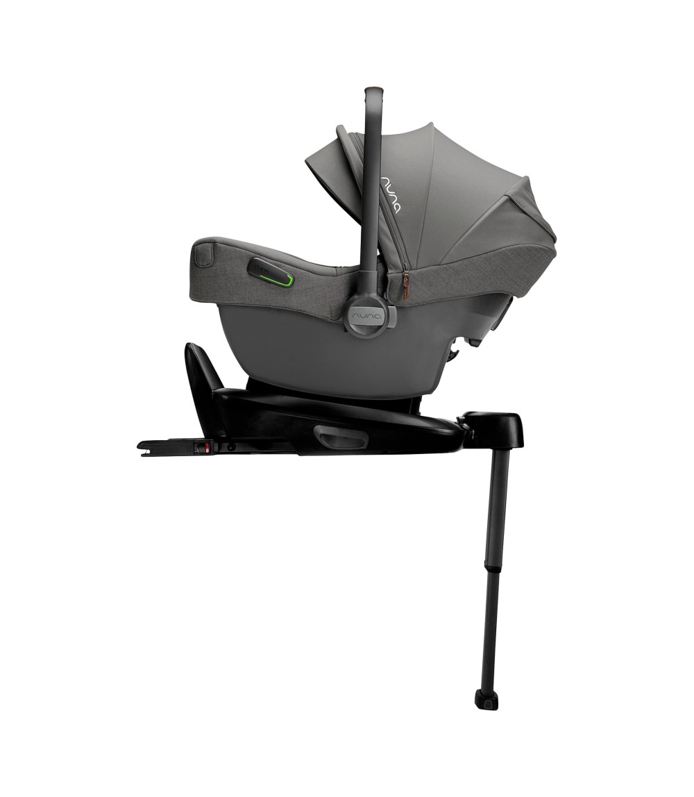 Isofix-Basis BASE NEXT für ARRA next, ARRA flex, PIPA next, CARI next,