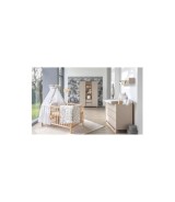 3-tlg. Babyzimmer Terry