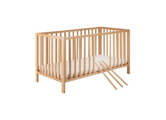 3-tlg. Babyzimmer Terry