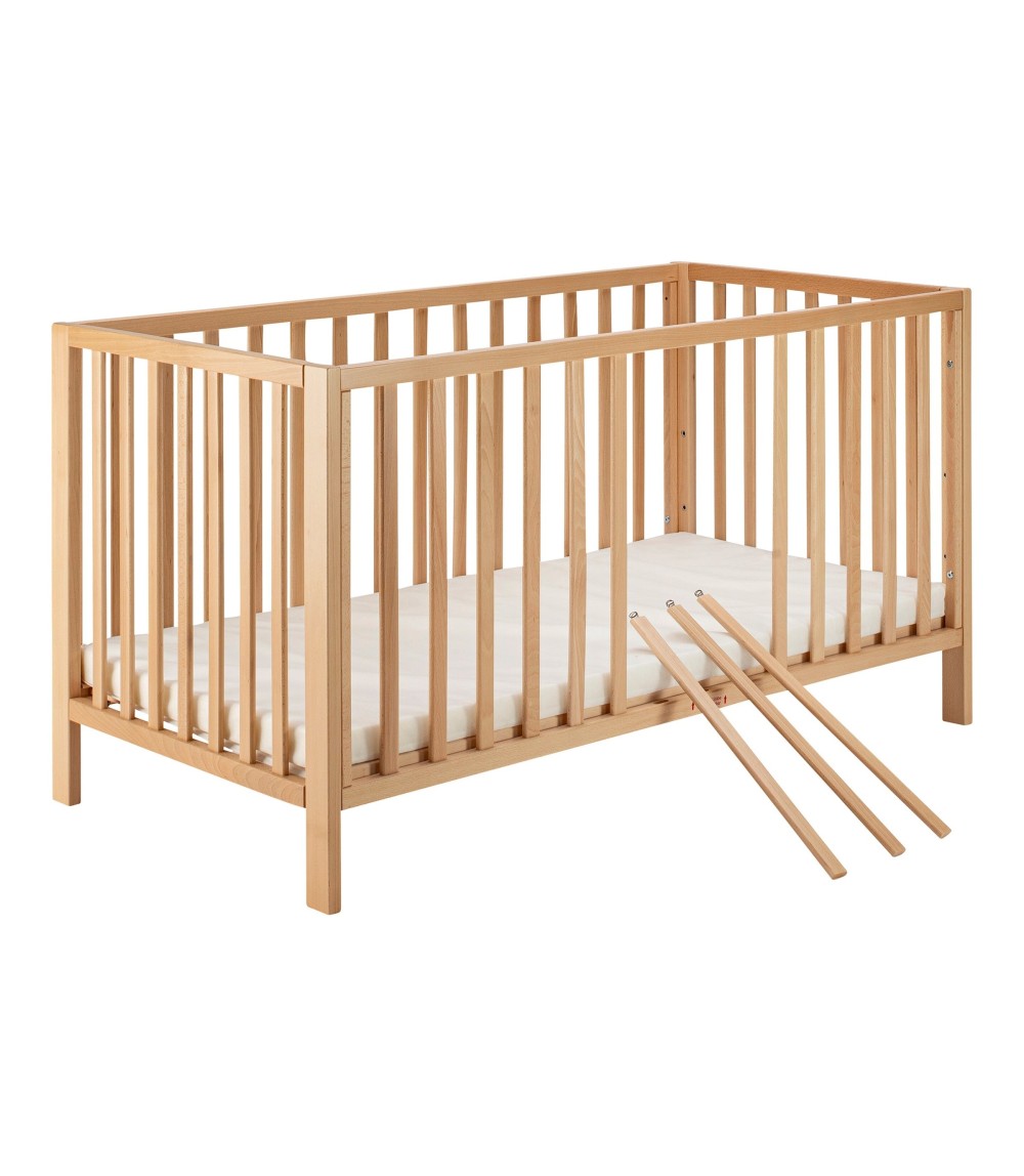 3-tlg. Babyzimmer Terry