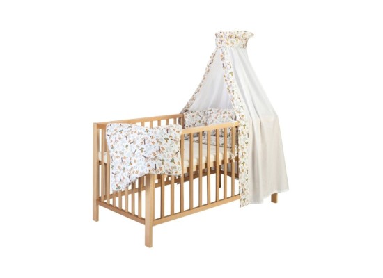 3-tlg. Babyzimmer Terry