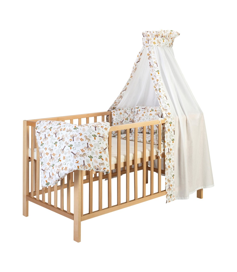 3-tlg. Babyzimmer Terry