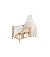 3-tlg. Babyzimmer Terry