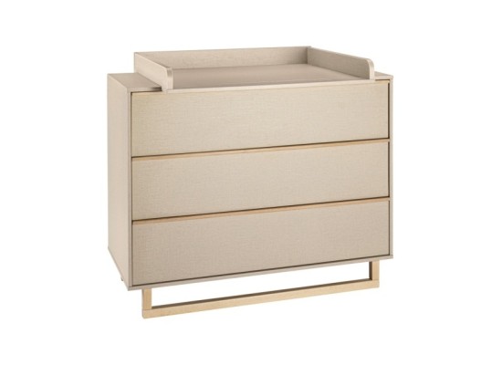 3-tlg. Babyzimmer Terry