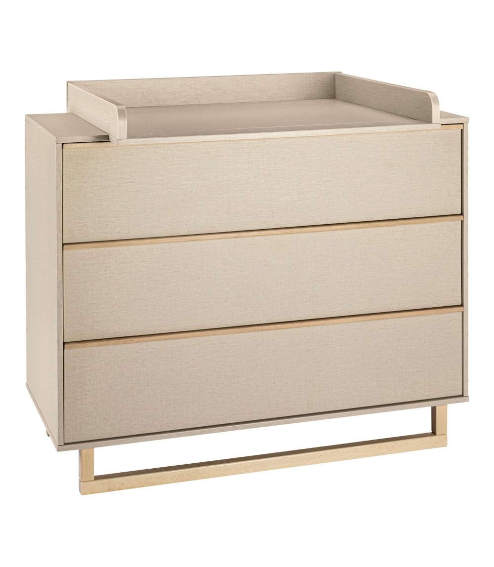 3-tlg. Babyzimmer Terry