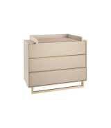 3-tlg. Babyzimmer Terry