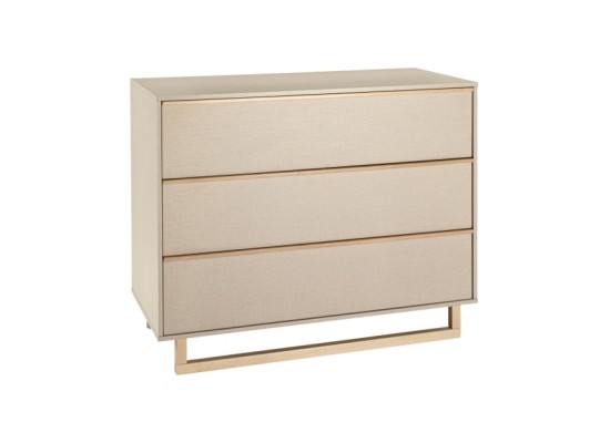 3-tlg. Babyzimmer Terry