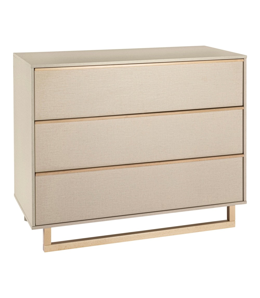 3-tlg. Babyzimmer Terry