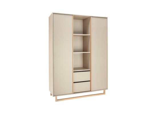 3-tlg. Babyzimmer Terry