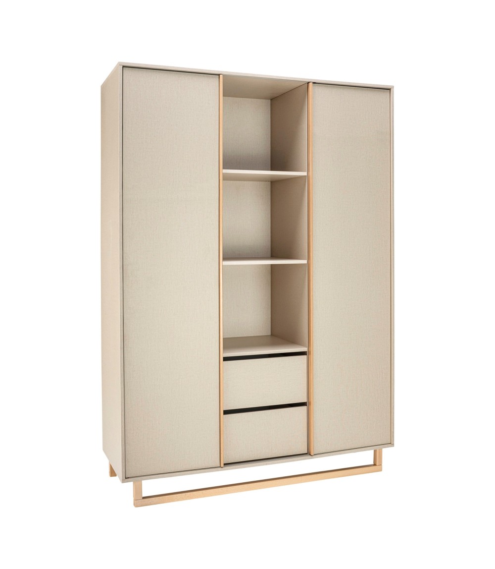 3-tlg. Babyzimmer Terry