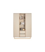3-tlg. Babyzimmer Terry