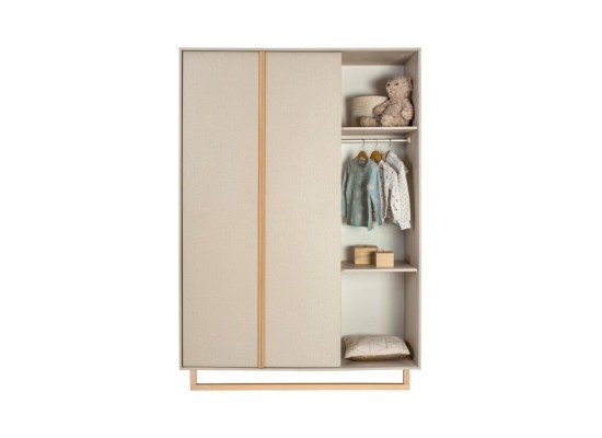 3-tlg. Babyzimmer Terry