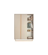 3-tlg. Babyzimmer Terry
