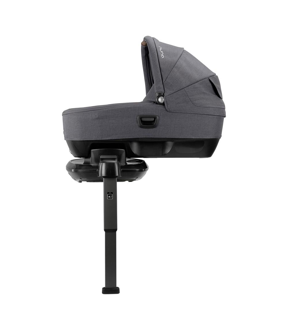 Isofix-Basis BASE NEXT für ARRA next, ARRA flex, PIPA next, CARI next,