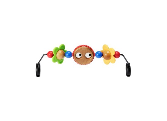 Spielbügel für Babywippe