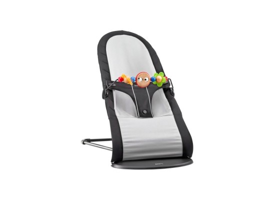 Spielbügel für Babywippe