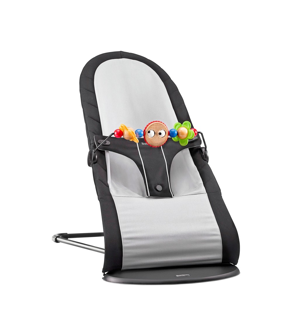 Spielbügel für Babywippe