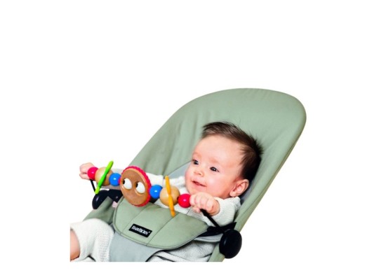 Spielbügel für Babywippe