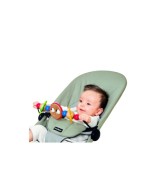 Spielbügel für Babywippe