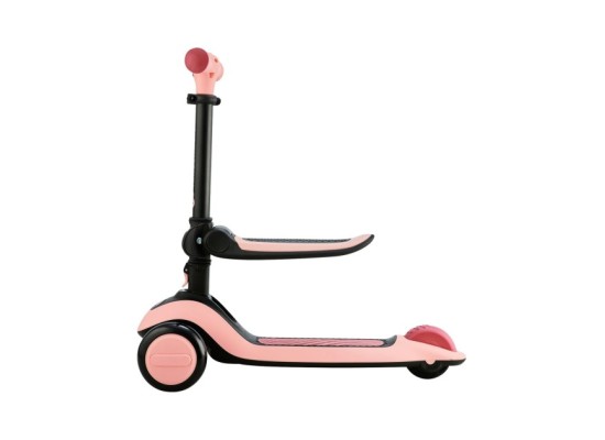 Scooter HALLEY