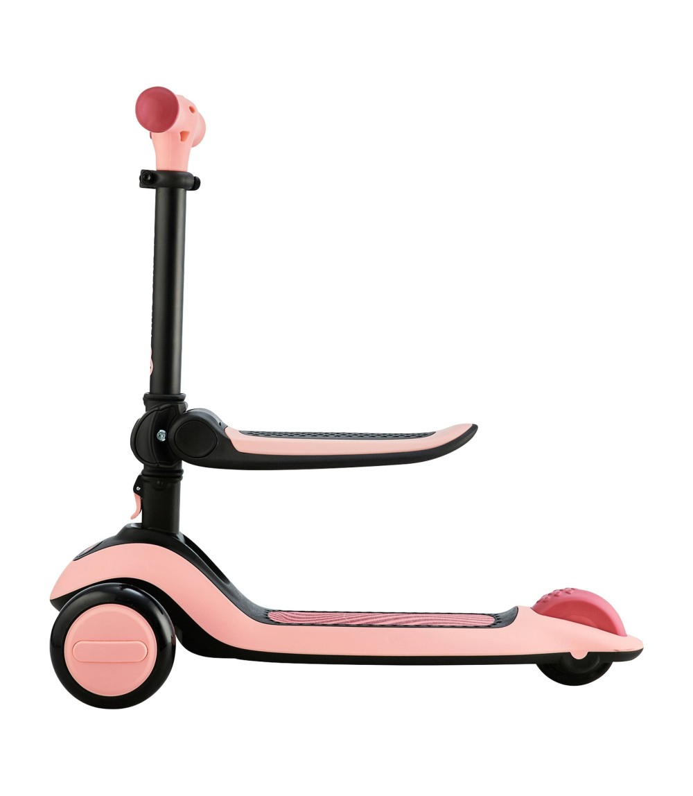 Scooter HALLEY
