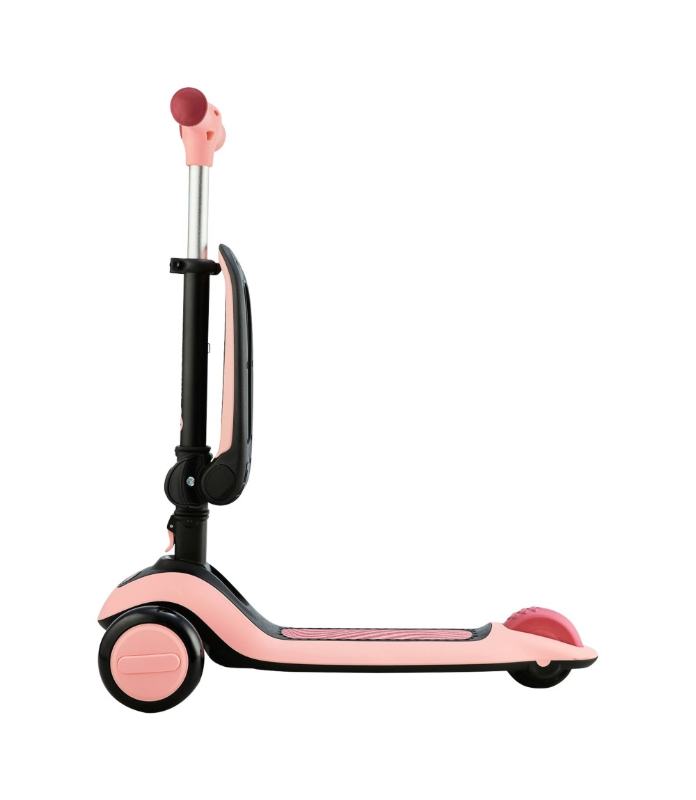 Scooter HALLEY