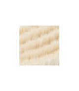 Natürliche Ziegenhaarbürste