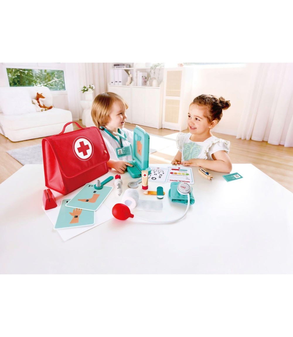 Doktor-Set