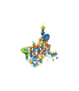 Kugelbahn Marble Rush Ultimate Set XL100 E