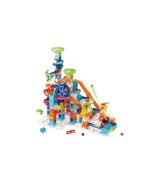 Kugelbahn Marble Rush Ultimate Set XL100 E