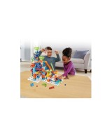 Kugelbahn Marble Rush Ultimate Set XL100 E