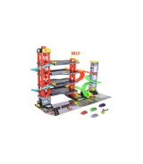 Parkgarage Parking Garage