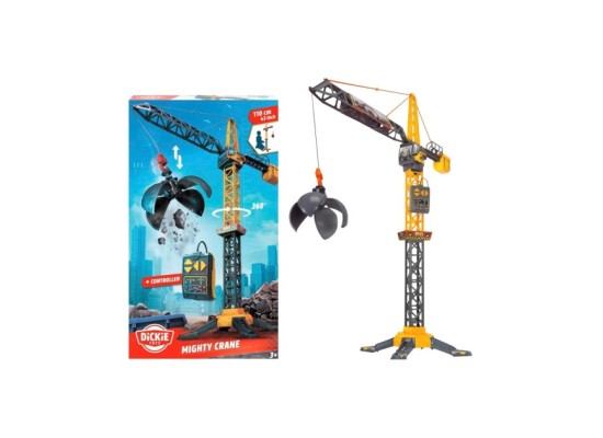 Baukran Mighty Crane