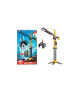 Baukran Mighty Crane