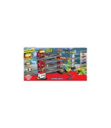 Parkgarage Parking Garage